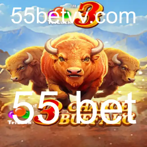 Descobrindo o Fascinante Mundo de 3ChargeBuffalo com 55 bet