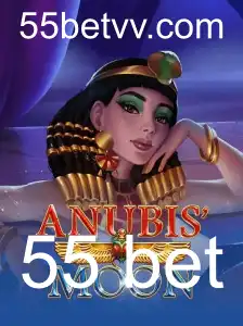 Explorando AnubisMoon: Descubra o Fascinante Jogo de Cassino com Aposta de 55