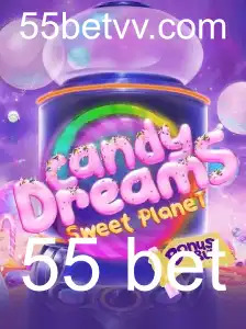 CandyDreamsSweetPlanet: Uma Aventura Doce e Atraente com a Emoção do Jogo '55 bet'