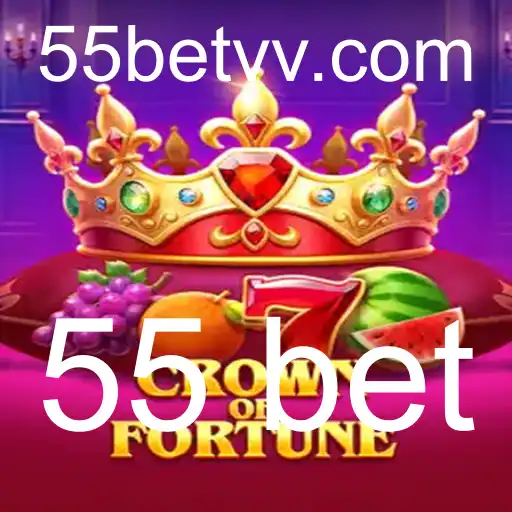 Descubra o Jogo CrownofFortune e a Novidade do 55 Bet