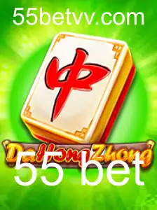 DaHongZhong: Explorando o Mundo do Jogo com 55 Bet
