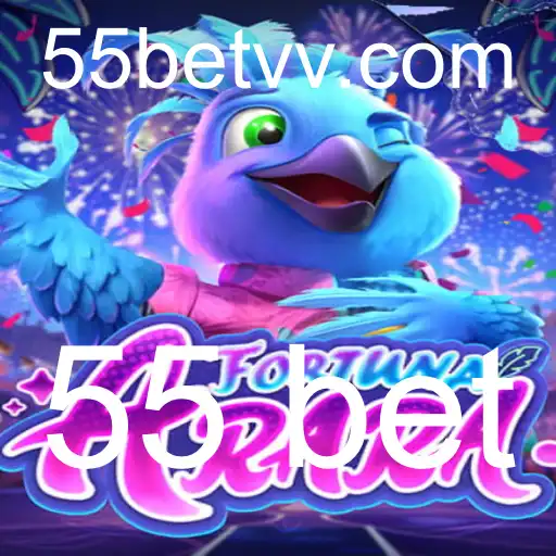 Descubra FortunaArara: O Novo Sensação nos Jogos com '55 Bet'