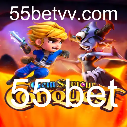 Descubra o Universo de GemSaviourConquest e a Estratégia do 55 Bet