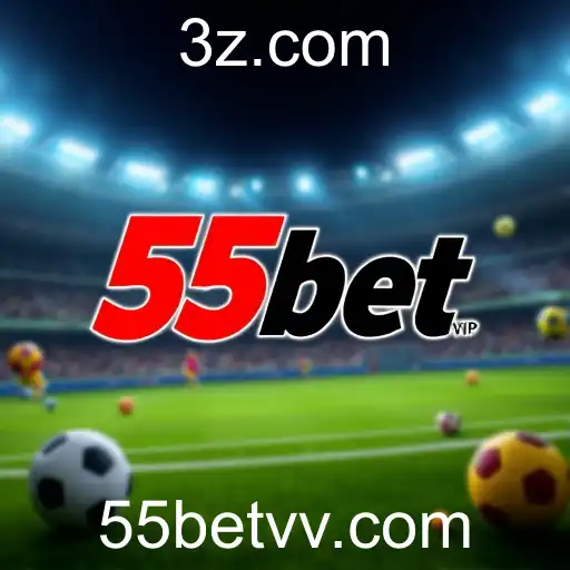 A Ascensão do 55bet Vip no Mercado de Jogos Online