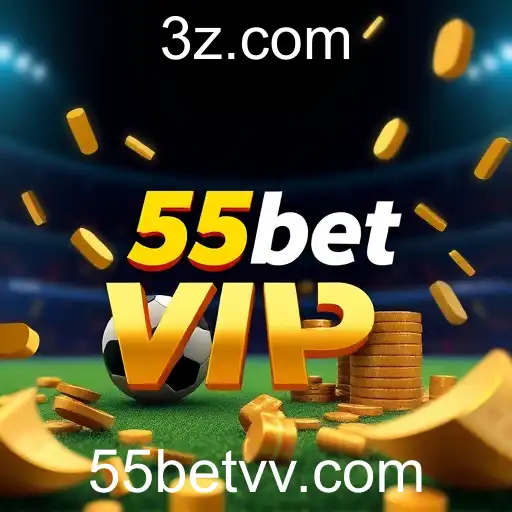 Ascensão e Desafios do 55bet vip no Cenário de Jogos Online