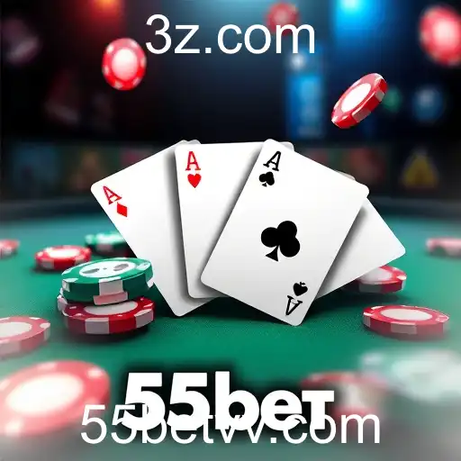 55Bet VIP Aumenta Popularidade entre Apostadores Online