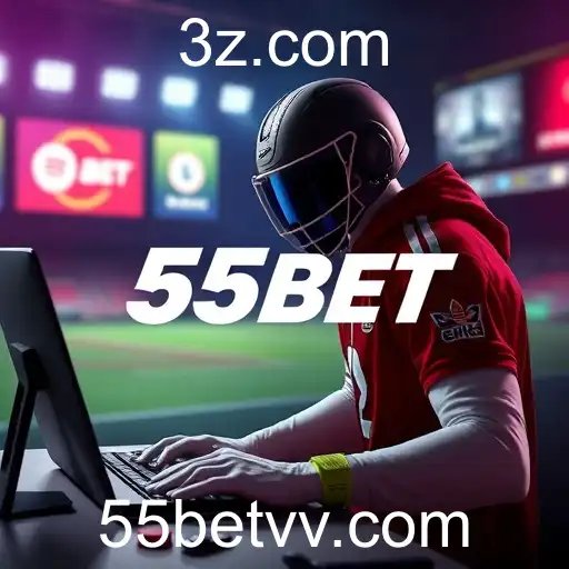 Ascensão do 55bet vip no Mercado Brasileiro de Jogos