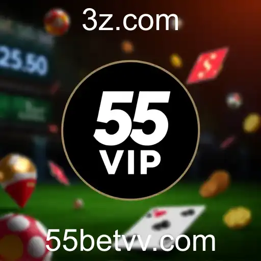 A Ascensão do 55bet VIP no Mercado de Jogos Online em 2026