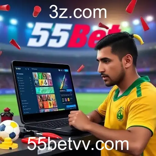 A Ascensão de Sites de Jogos Online no Brasil em Meio a Desafios Regulatórios