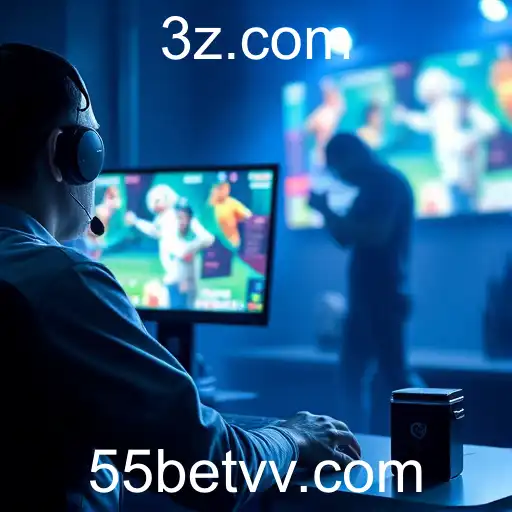 O Crescimento do Setor de Jogos Online no Brasil