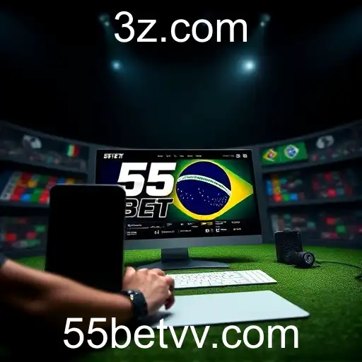Expansão dos Jogos Online no Brasil