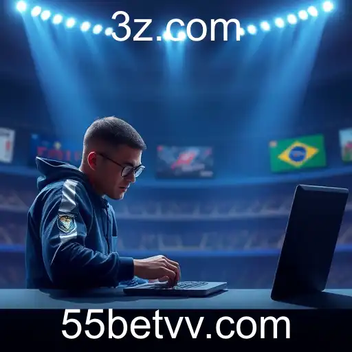 A Expansão dos Jogos Online no Brasil