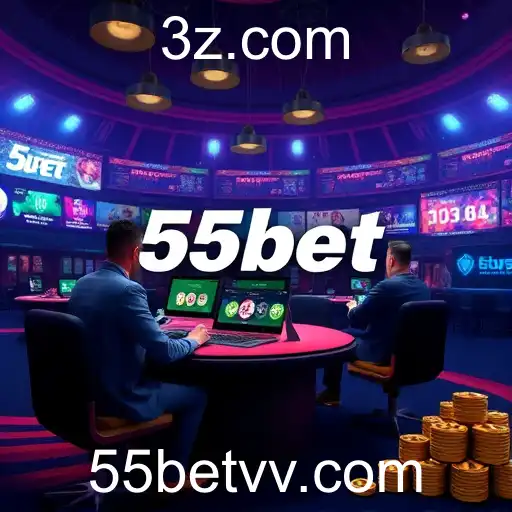 Inovação nos Jogos de Azar: Uma Olhada no Mundo Digital