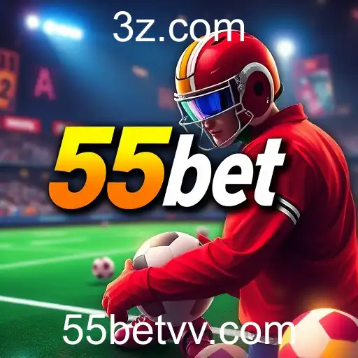55bet VIP: Crescimento e Desafios no Mercado de Jogos