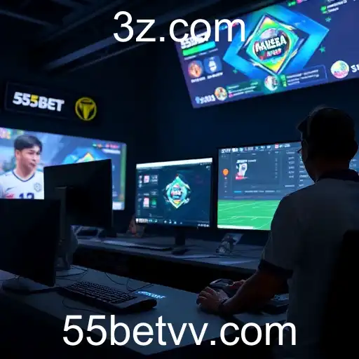 Crescimento dos Jogos Online no Brasil em 2026