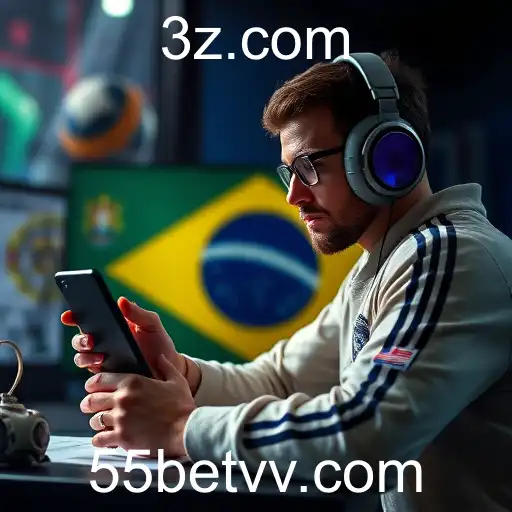 O Crescimento do Mercado de Jogos Online no Brasil