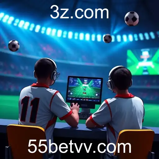 Impacto dos Sites de Jogos Online em 2025