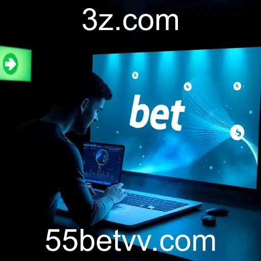 A Ascensão do 55bet VIP em 2026