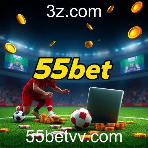 A Ascensão dos Jogos Online em 2026 e o Papel da 55bet VIP