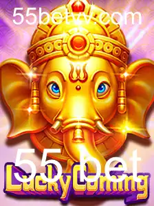 Descubra as Regras e Estratégias do Jogo LuckyComing com 55 bet