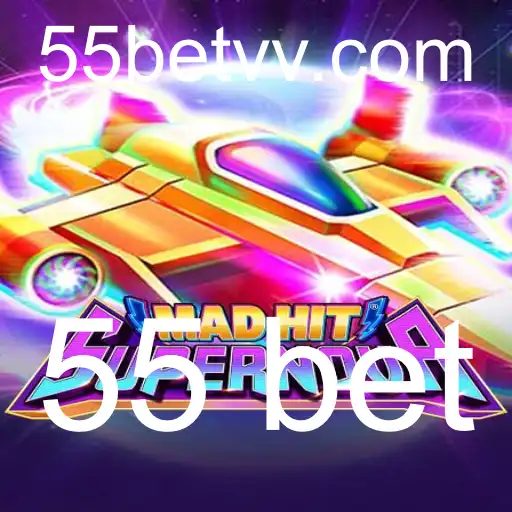 Desvendando MadHitSupernova: O Fascinante Universo do Jogo 55 Bet