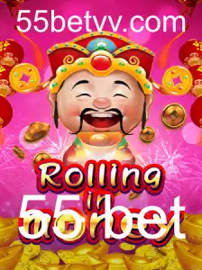 Explorando o Jogo: RollingInMoney e a Chave para o Sucesso com 55 Bet