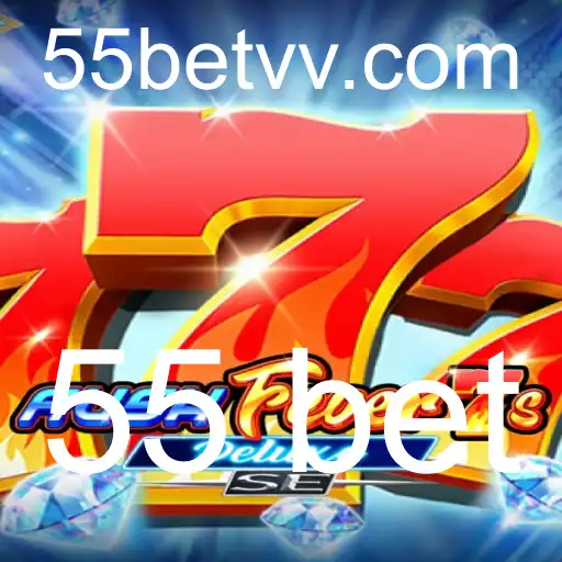 RushFever7sDeluxeSE: Experimente a Emoção com a Aposta 55