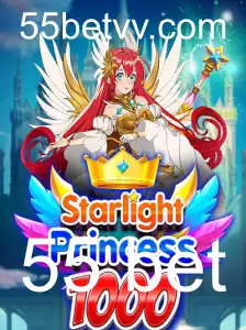 StarlightPrincess1000: Uma Aventura Encantadora no Mundo dos Jogos
